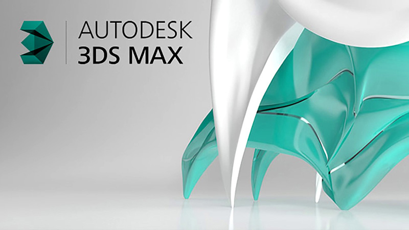  Autodesk 3Ds Max