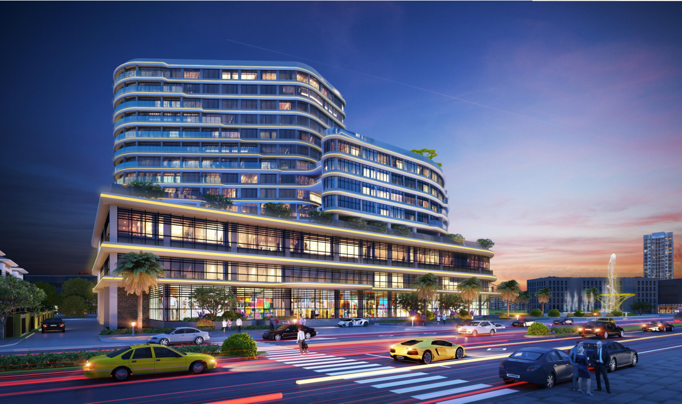 tieu-chuan-thiet-ke-trung-tam-thuong-mai-2019