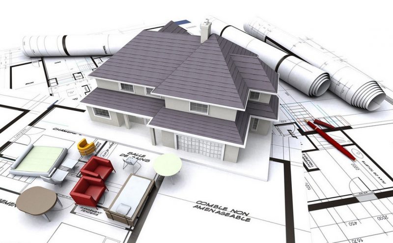 Những lý do khiến bạn cần tìm kiến trúc sư thiết kế nhà