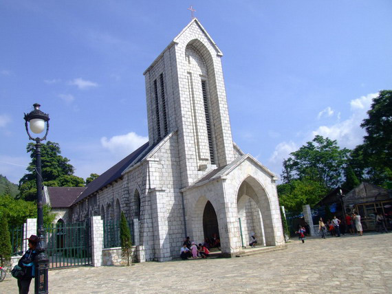 phong-cach-kien-truc-Gothic-1